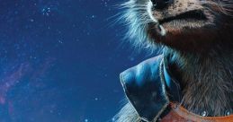 Rocket (Guardians of the Galaxy) Swears Rocket (Guardians of the Galaxy) Swears