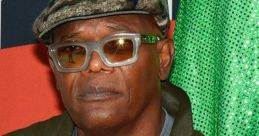 Samuel L. Jackson Swears Samuel L. Jackson Swears