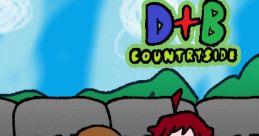 Friday Night Funkin' - Dave & Bambi - CountrySide OST (Mod) D+B: CountrySide - Video Game Music