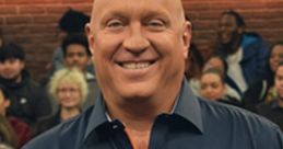 Steve Wilkos Steve Wilkos was a sexy and violence show just like Jerry Springer.