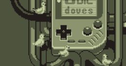 8bit Doves (Original track) - Video Game Video game from 8bit Doves (Original track) for Android, iOS. Published by Nitrome