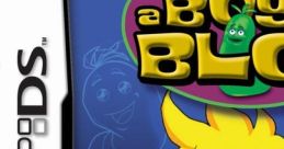 A Boy and his Blob (Prototype) - Video Game Video game from A Boy and his Blob (Prototype) for DS. Published by Majesco