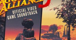 Jagged Alliance 3 Official Video Game - Video Game Video game from Jagged Alliance 3 Official Video Game for PS4, PS5,