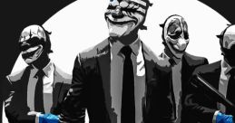 PAYDAY 2 Official track, Vol. 2 PAYDAY 2 (Official track, Vol. 2) - Video Game Video game from PAYDAY 2 Official track,