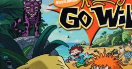 Rugrats Go Wild - Video Game Video game from Rugrats Go Wild for Windows. Published by THQ (2003). Uploaded by