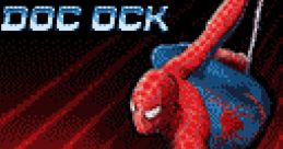 Spider-Man vs Doc Ock - Video Game Video game from Spider-Man vs Doc Ock for Mobile. Published by Sony Pictures Mobile