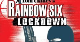 Tom Clancy's Rainbow Six: Lockdown - Video Game Video game from Tom Clancy's Rainbow Six: Lockdown for GC, PS2, Windows,