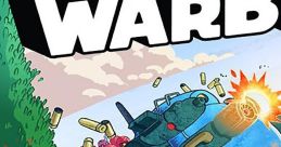 Warbits OST - Video Game Video game from Warbits OST for Android, iOS. Published by Risky Lab (2016). Uploaded by Bougre.