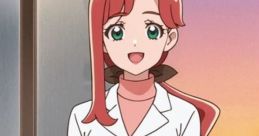 Youko Inukai (Wonderful Precure) Precure