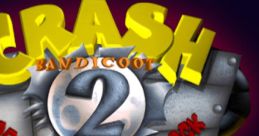 Crash Bandicoot 2: Cortex Strikes Back E3 Demo - Video Game Video game from Crash Bandicoot 2: Cortex Strikes Back E3