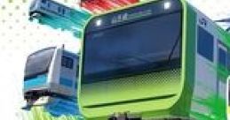 Densha de Go!! Hashirou Yamanote-sen 電車でGO！！ はしろう山手線 - Video Game Video game from Densha de Go!! Hashirou