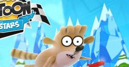 Formula Cartoon All-Stars - Video Game Video game from Formula Cartoon All-Stars for Android, iOS, Mobile. Published by