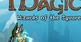 Magicka: Wizards of theuare Tablet Magicka mobile - Video Game Video game from Magicka: Wizards of theuare Tablet Magicka