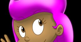 Molly (Bubble Guppies) Type your text and hear it in the voice of Molly (Bubble Guppies).