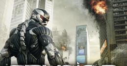 Crysis 2 The immersive world of Crysis 2 is brought to life with a variety of that enhance the gaming experience. As