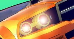 Fastlane: Road to Revenge - Video Game Video game from Fastlane: Road to Revenge for iOS. Published by Space Ape Games