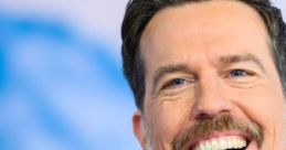 Ed Helms Edward Parker Helms is an American actor and comedian. He has received six Screen Actors Guild Award nominations