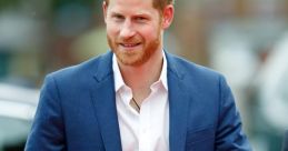 Prince Harry Prince Harry was made Duke of Sussex prior to his wedding to American actress Meghan Markle. He and his wife