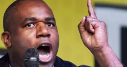 David Lammy David Lindon Lammy is an English politician and lawyer serving as Shadow Secretary of State for Foreign,