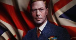 King George VI The future George VI was born in the reign of his great-grandmother Queen Victoria. He was the last Emperor