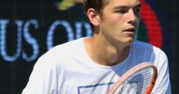 Taylor Fritz Fritz has a career-high singles ranking of world No. 8 by the Association of Tennis Professionals (ATP) Fritz