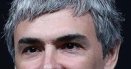 Larry Page Lawrence Edward Page is the ninth-richest person in the world. He is the co-creator and namesake of PageRank, a