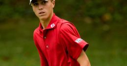 Justin Thomas In May 2018, Justin Louis Thomas became the 21st player to top the Official World Golf Ranking. Thomas is an