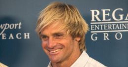 Laird Hamilton Laird John Hamilton is an American big-wave surfer, co-inventor of tow-in surfing. He is married to Gabrielle