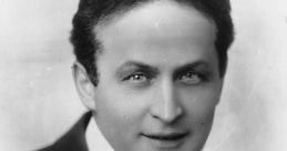 Harry Houdini Harry Houdini was a Hungarian-American escape artist, magic man, and stunt performer. See also: Bess