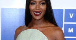 Naomi Campbell Naomi Elaine Campbell is an English model, actress, singer, and businesswoman. She began her career at the