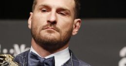 Stipe Miocic Miocic holds the record for most wins in heavyweight title fights. He has defended his title four times