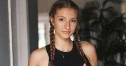 MadFit Maddie Lymburner is a Canadian fitness blogger who posts exercise videos to her YouTube channel, MadFit. She began