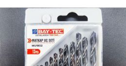 BayTec With a click of a button, the Test123 effects resonate through your speakers. The electronic beats, hardcore rhythms,