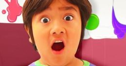 Ryan's World Ryan's World (formerly Ryan ToysReview) is a children's YouTube channel for children aged 2-6. One of the