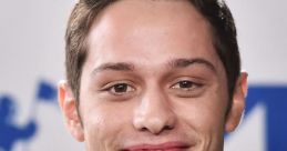 Pete Davidson Davidson co-wrote and starred in the semi-autobiographical comedy-drama film The King of Staten Island