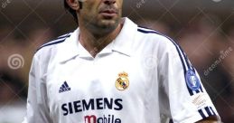 Figo The first that comes to mind when thinking about Figo is the dramatic staccato notes of "Čajkovski, koračnica iz