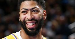 Anthony Davis Anthony Marshon Davis Jr. has been named to four All-NBA First Teams and four NBA All-Defensive Teams. He