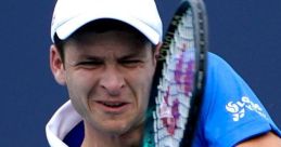 Hubert Hurkacz Hurkacz has been ranked as high as world No. 9 in singles by the Association of Tennis Professionals (ATP) He