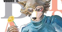 BEASTARS The surrounding BEASTARS are a symphony of diverse and dynamic tones that blend together to create an