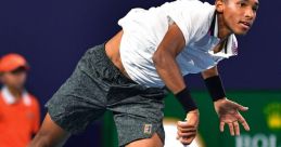 Felix Auger Aliassime Auger-Aliassime is the second-highest-ranked Canadian man in ATP rankings history. He reached three