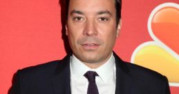 Jimmy Fallon Fallon was the host of the late-night talk show Late Night with Jimmy Fallon from 2009 to 2014. See also: The