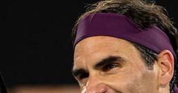 Roger Federer Soundboard