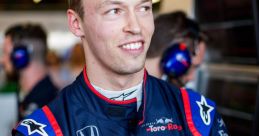 Daniil Kvyat Daniil Vyacheslavovich Kvyat claimed the third podium of his career by finishing third at the 2019 German Grand