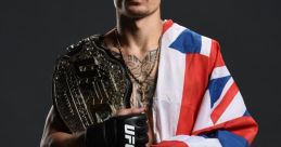 Max Holloway Jerome Max Keli'i Holloway is an American professional mixed martial artist. He currently competes in the