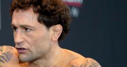 Frankie Edgar Frankie Edgar is an American former professional mixed martial artist. He most recently competed in the