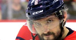 Alex Ovechkin Alexander Mikhailovich Ovechkin has won the Maurice "Rocket" Richard Trophy nine times. He has also won the