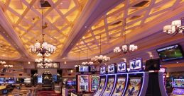 Casino Casinos are often built near or combined with hotels, resorts, restaurants, retail shopping, and other tourist