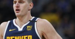 Nikola Jokic Nikola Jokić is a Serbian professional basketball player who is a center for the Denver Nuggets. He has been