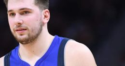 Luka Doncic Luka Dončić is a Slovenian professional basketball player for the Dallas Mavericks. He was named the ACB Most