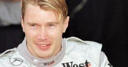 Mika Hakkinen Häkkinen won the Formula One World Drivers' Championship in 1998 and 1999. He also won the World Constructors'